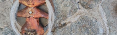 Shamanic Activation