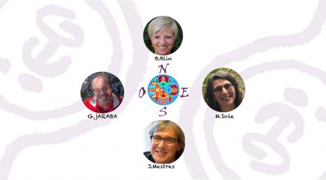 Máster Psicología y Psicoterapia Transpersonal