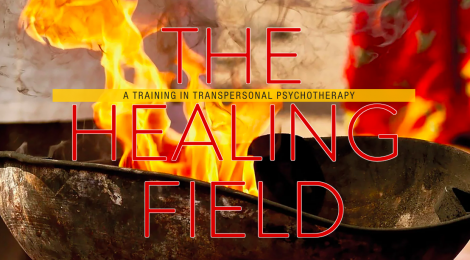 THE HEALING FIELD