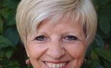 Bernadette Blin