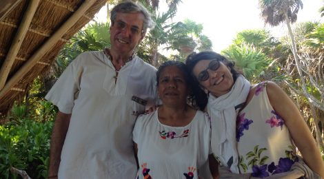 Ethno-Therapeutic Journeys to Mexico