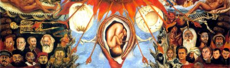 Respiración Transpersonal y Terapia Holotrópica