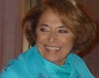 Patricia Elizabeth torres
