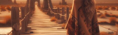 Módulo S-I,  EL PUENTE. Etnoterapia