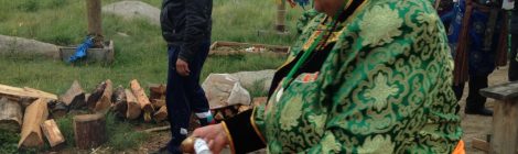 Trip to Baikal