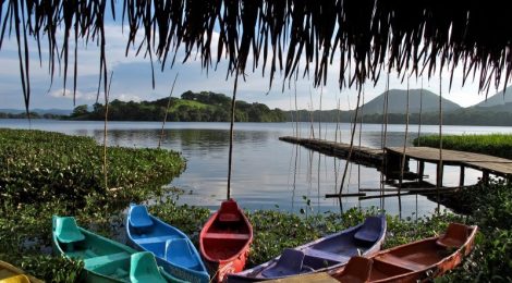 A Contribution to Peace - Individually, Collectively, and Eternally - Summer Retreat 2023 in Mexico
