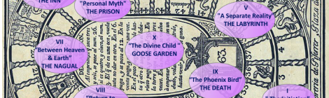 The Healing Field: Shamanic Activation & Ethnotherapy