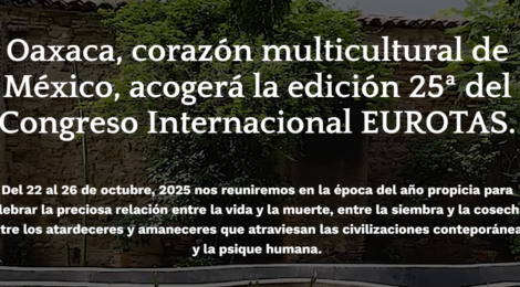 INTERNATIONAL EUROTAS CONFERENCE 2025