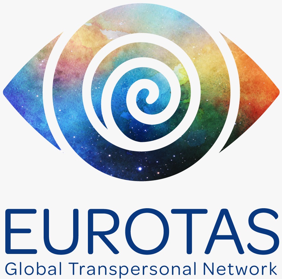 EUROTAS LOGO - IPTB Institut de Psicologia Transpersonal de Barcelona