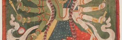 Módulo N-III. EL SANTUARIO: Los Aliados del Mundo Superior.  Género desde la perspectiva transpersonal.