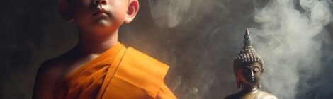 Módulo N-X, Renacimiento: El niño interior desde el budismo de Thich Nhat Hanh. Diciembre.