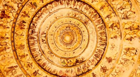 Módulo E-III Mapas de la Conciencia