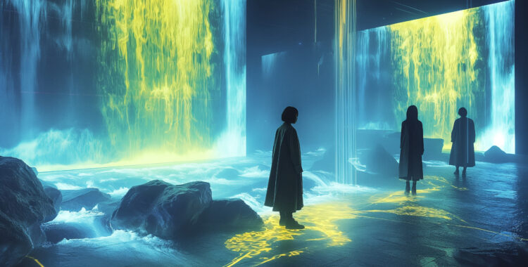 Módulo E-V El Laberinto