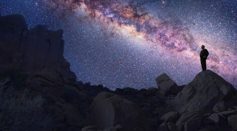 O-IX La Muerte Como INTEGRACIÓN del Cosmos